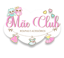 logo mãe club links